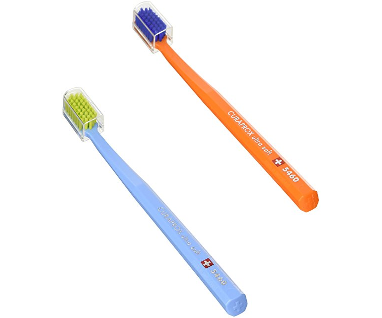 Curaprox Ultrasoft Toothbrush CS 5460