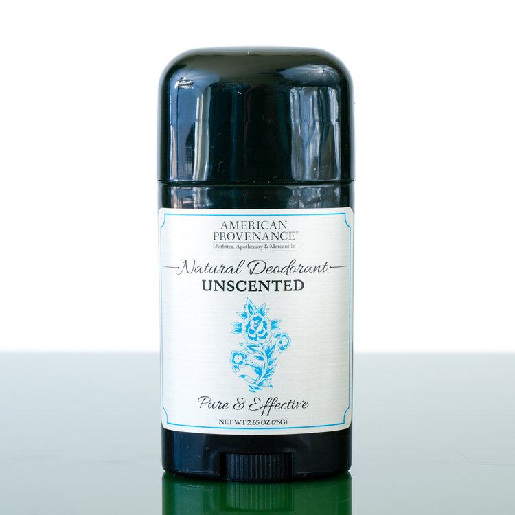  American Provenance Deodorant Unscented