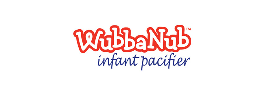 WabbaNub Infant Pacifier Collection