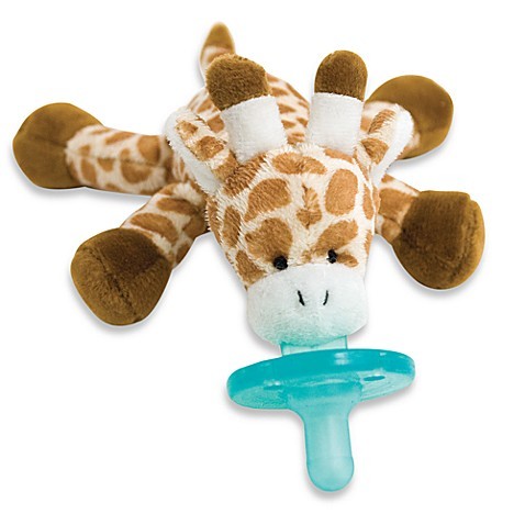 WabbaNub Baby Giraffe